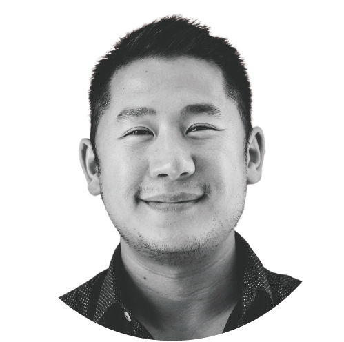 Andrew Chang