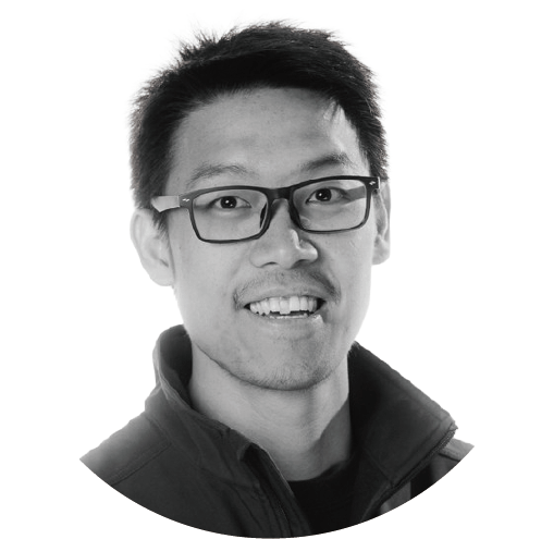 Eric Januar